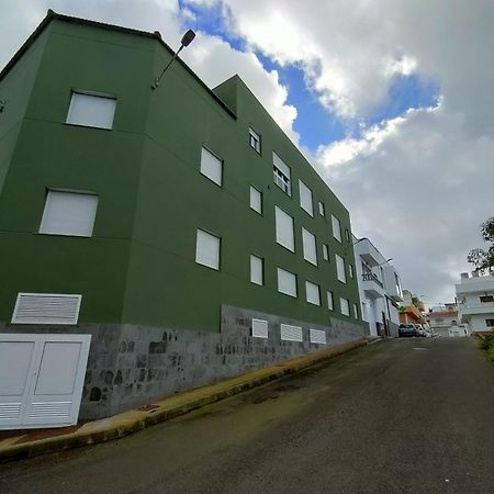 Apartamento La Buhardilla Moya  Exterior foto